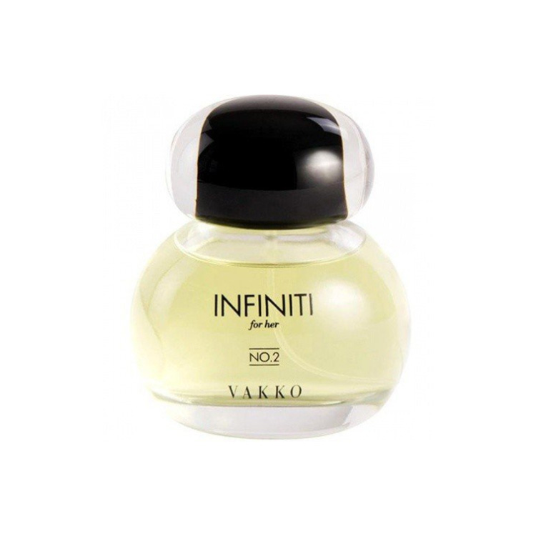 Vakko infiniti sales perfume price